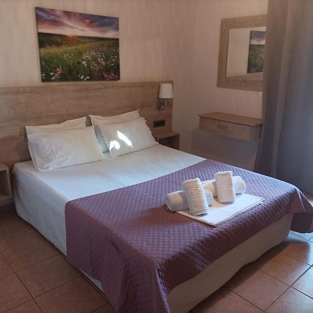 Nikolaos Studios Skala Skala  Zewnętrze zdjęcie