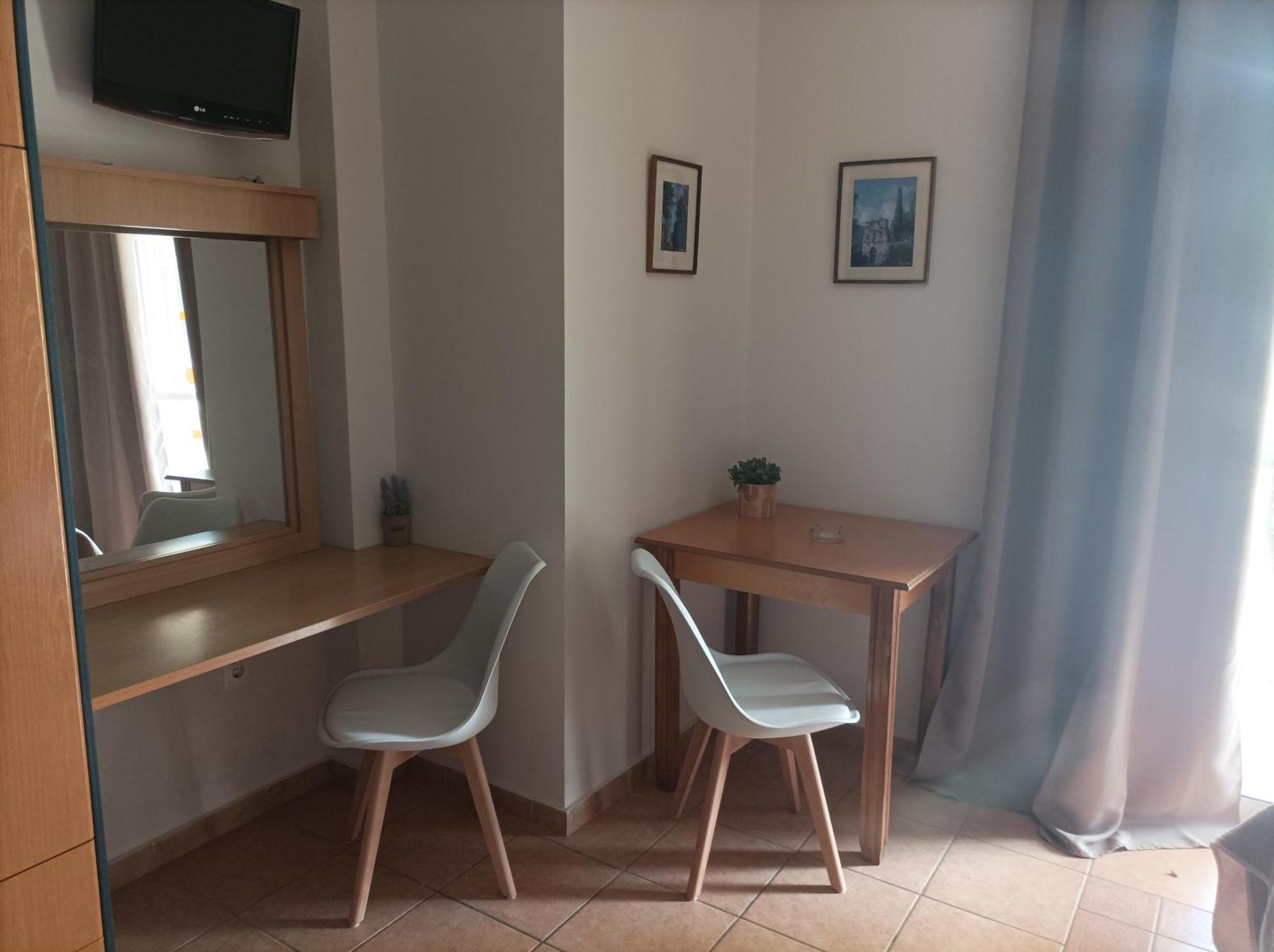 Nikolaos Studios Skala Skala  Zewnętrze zdjęcie