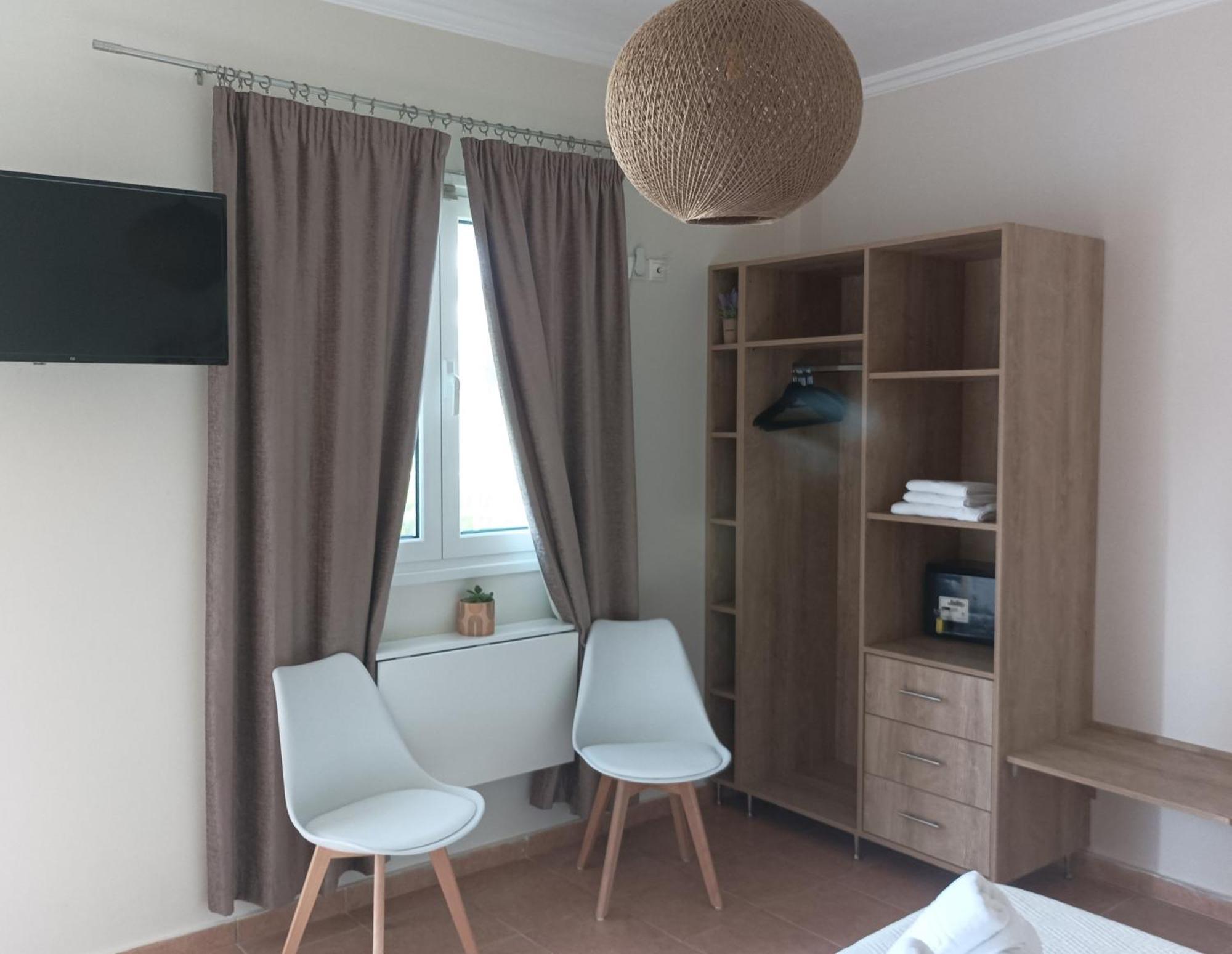 Nikolaos Studios Skala Skala  Zewnętrze zdjęcie
