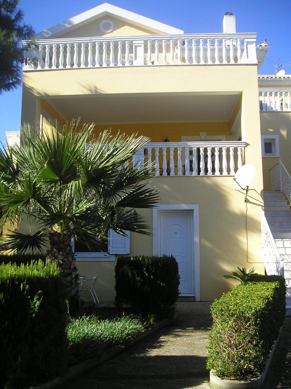 Nikolaos Studios Skala Skala  Zewnętrze zdjęcie