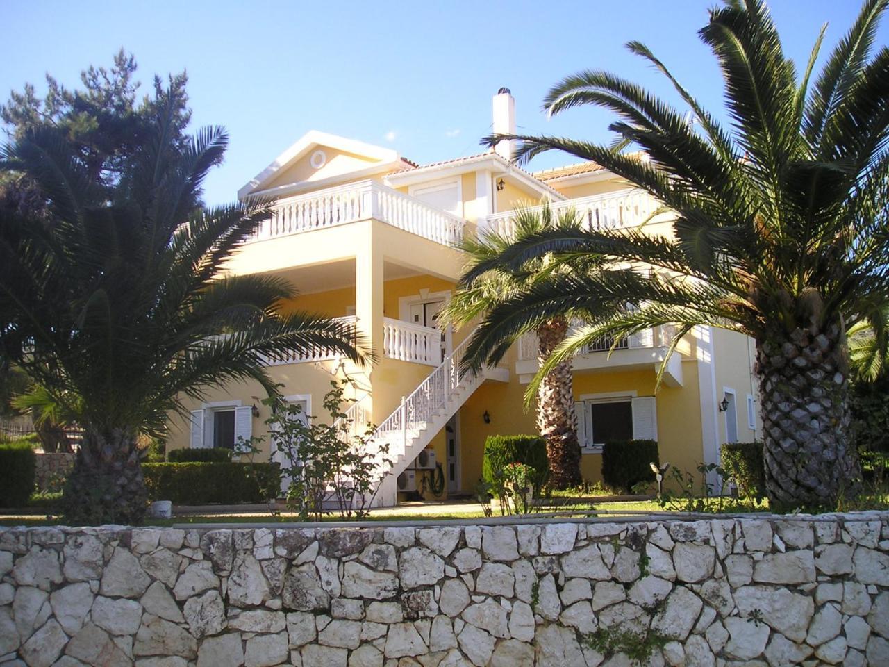 Nikolaos Studios Skala Skala  Zewnętrze zdjęcie