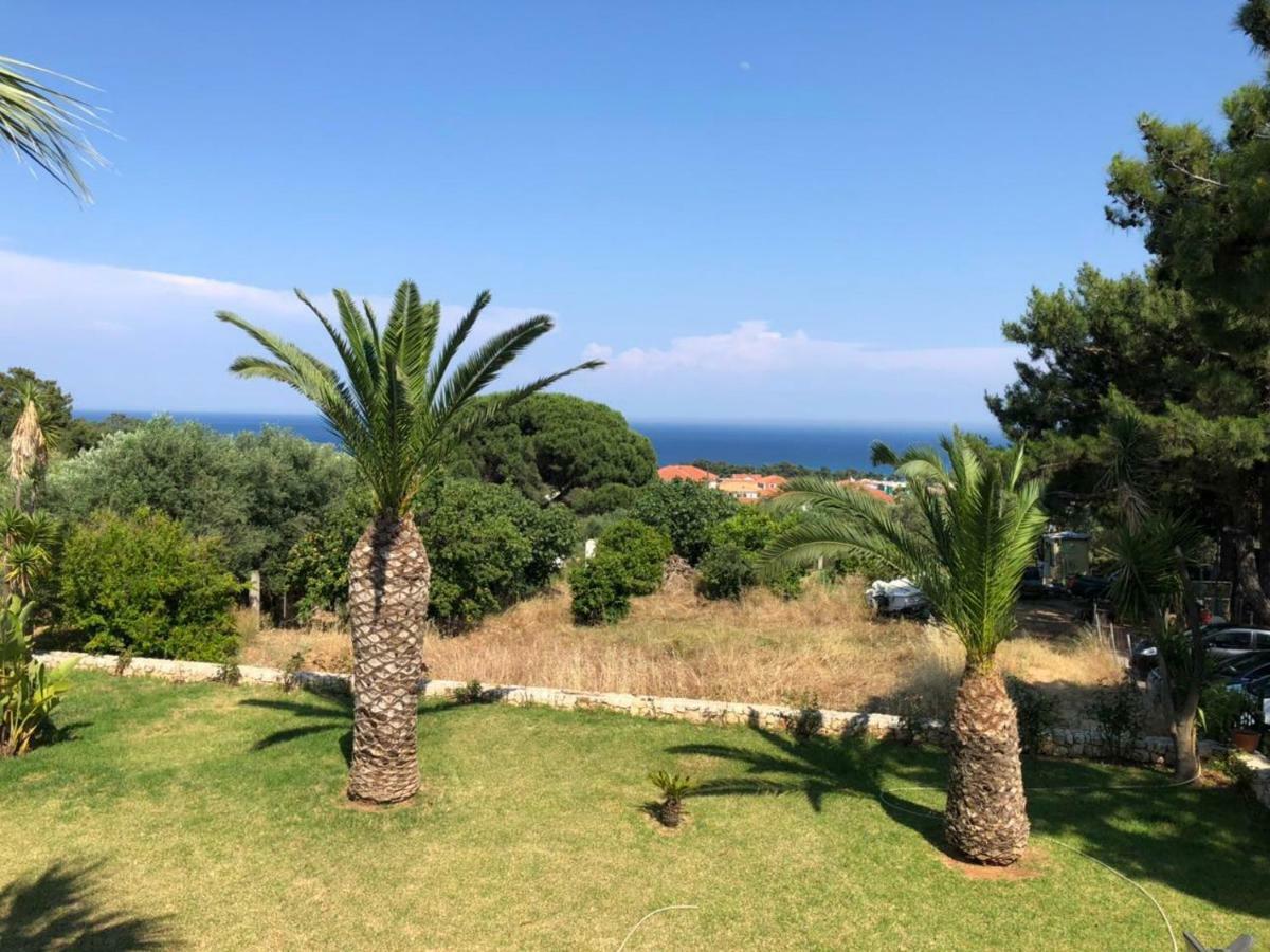 Nikolaos Studios Skala Skala  Zewnętrze zdjęcie